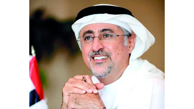 عيسى البستكي: الإقبال الطلابي على التخصصات التقنية والهجينة يشكّل السمة الأبرز في الوقت الراهن.