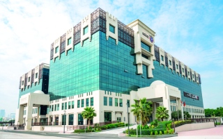 الصورة: موظف يرفض رد سلفة مليون درهم