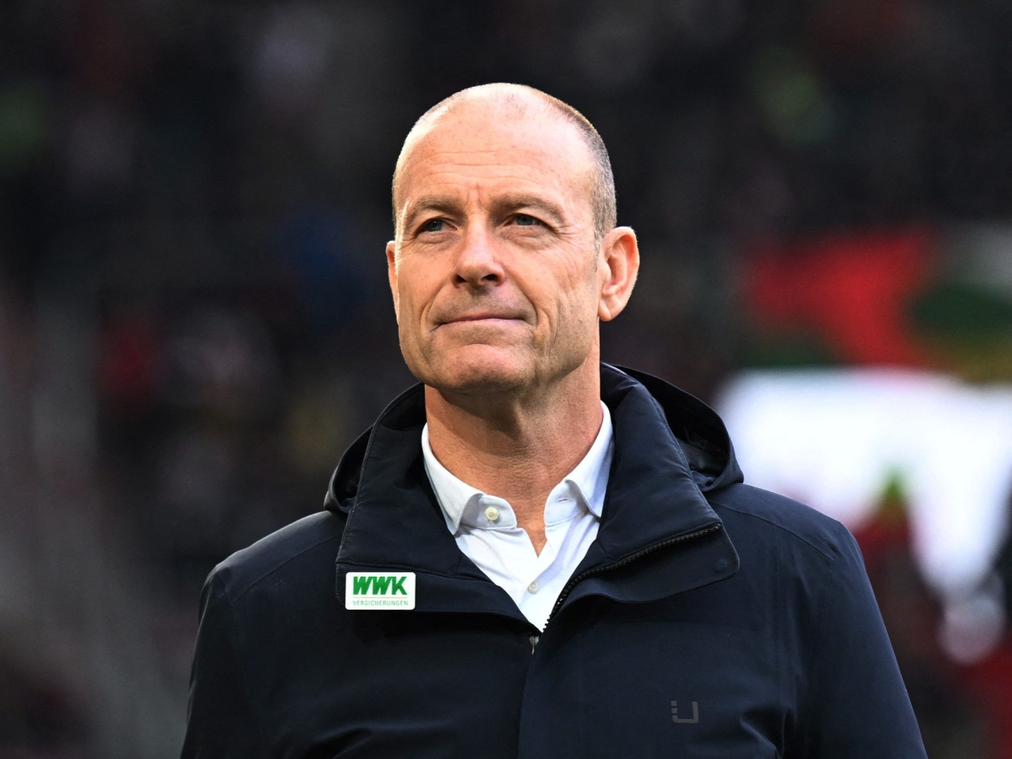 يس ثوروب.. أول مدرب دنماركي يتولى تدريب الأهلي المصري