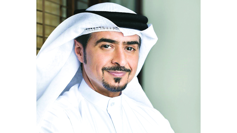 أحمد العامري: المبادرات تعبر عن رؤية إنسانية ثقافية شاملة، جذبت اهتمام الإعلام، ورموز الثقافة، في تأكيد على نجاح مشروع تقوده الشارقة منذ عقود.