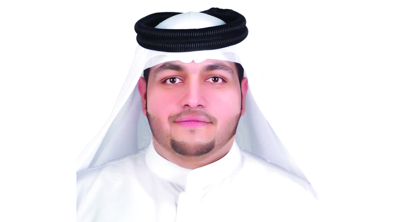 جاسم العلي: الإمارات تتميّز بوجود قوانين وتشريعات تحفظ حقوق المستهلكين وتيسّر عملية تقديم الشكاوى.