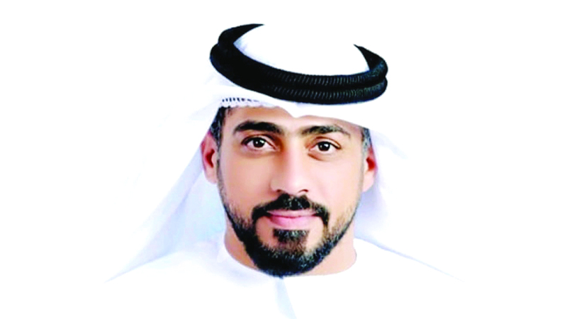 محمد الناعور: النظام الإلكتروني المقترح يشمل منافذ البيع الكبرى والسوبر ماركت والمحال التجارية وغيرها.