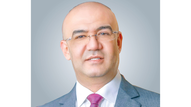 محمد نجيب: يجب التدقيق في العقود جيداً، والتحقق من التزامات الشركة خصوصاً فيما يتعلق برد الأموال المدفوعة.