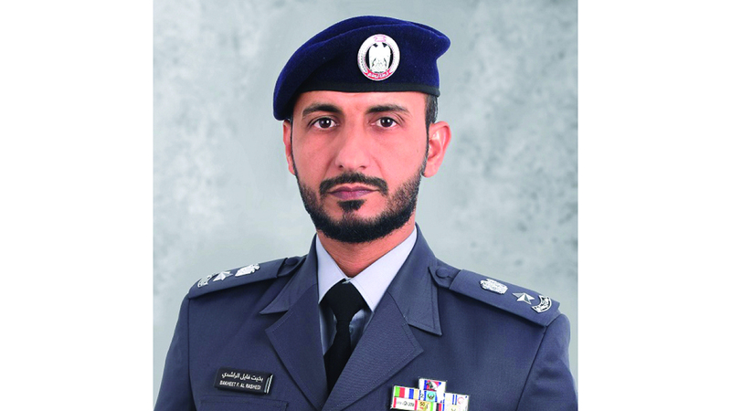 بخيت فايل الراشدي: تحريك المركبة يكون في نطاق دائرة قطرها 10 أمتار، خمسة أمتار إلى الأمام ومثلها للخلف، للمحافظة على الإطارات والمحرك.