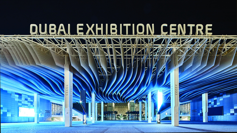 نسخة عام 2026 تُمثّل محطة تاريخية في مسيرة جيتكس نحو إطلاق حركات تكنولوجية جديدة على مستوى العالم. من المصدر