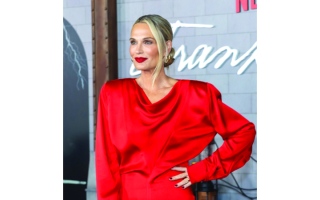 الصورة: نجوم في الإعلام