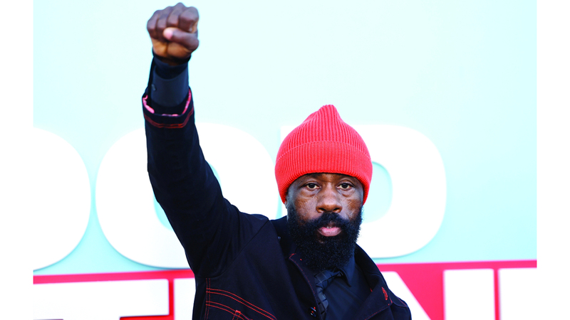 ويل سيلفينس.