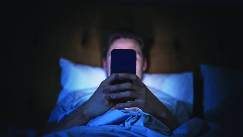 الإفراط في المكاشفة قد يعرّض المريض لأحكام مجتمعية قاسية تزيد حالته تعقيداً. أرشيفية