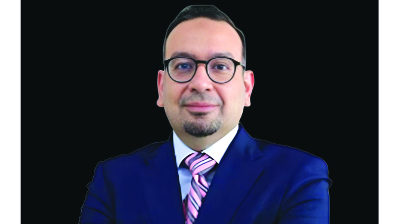 الدكتور عبدالسلام الحكيم: مشاركة التجارب إذا كانت نوعاً من التنفيس فيجب أن تكون عامة وغير شخصية، ولا تتطرق لتفاصيل عن مسار العلاج.