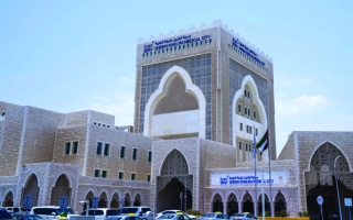 الصورة: إنقاذ حياة طفلة من عدوى نادرة بالجمجمة