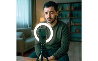 الصورة: مرضى نفسيون يوثّقون رحلات علاجهم بمقاطع «ريلز»