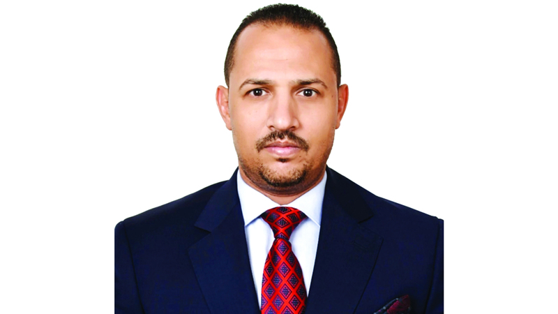 وائل مهدي: تحركات إيجابية للأسهم مدعومة بسعي المستثمرين في بناء مراكز مالية للاستفادة من التوزيعات.