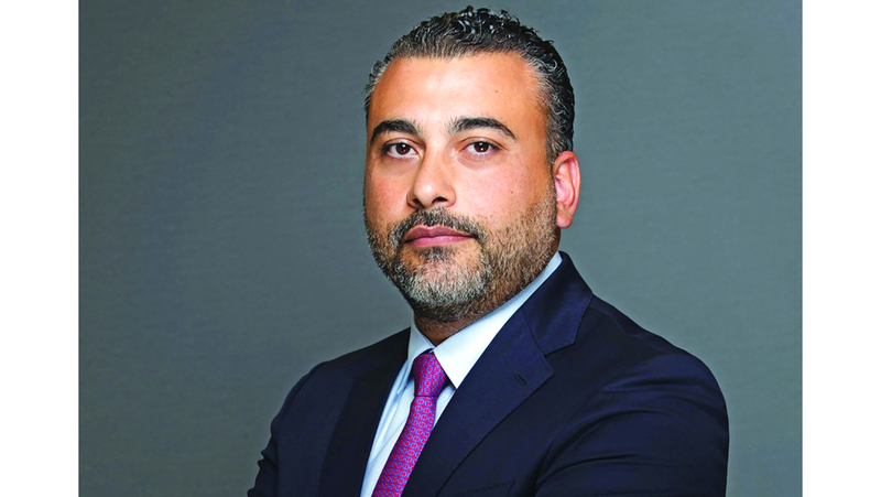 دانيال تقي الدين: نتائج أعمال الشركات القيادية ستكون المحفز الرئيس لدعم مسار صعود السوق.