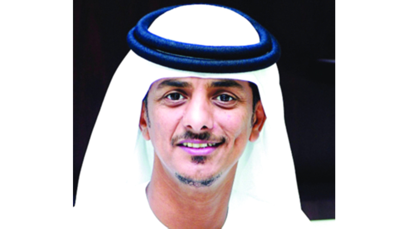 حريز المنهالي: لم أفوّت أي مباراة للمنتخب الوطني منذ أكثر من 40 عاماً، سواء داخل الدولة أو خارجها.