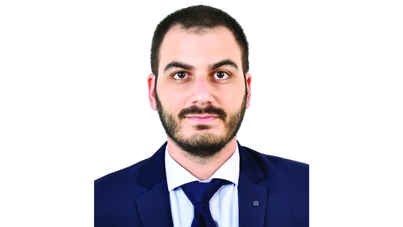 محمود لطوف: الإعلانات المزيفة هدفها الحقيقي  يتمثل في سرقة معلومات شخصية حساسة.