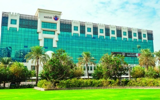 الصورة: دموع أوقفت التوكيل