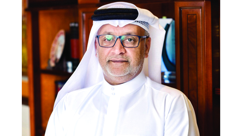 عيسى بن حيدر: الصمت المفاجئ أو العزلة غير المبررة قرينة تستوجب اليقظة واتخاذ إجراءات حمائية فورا.