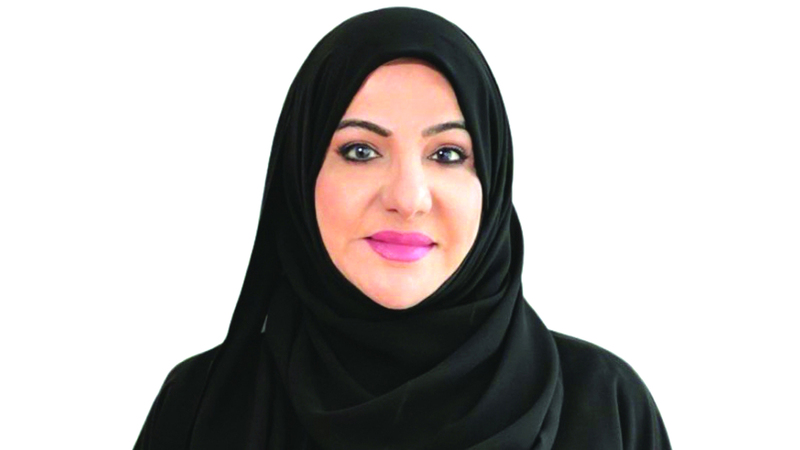 الدكتورة أمينة الماجد: صمت الطفل في بعض السياقات الاجتماعية قد يكون مؤشراً على وجود حالة تحتاج لتقييم نفسي.