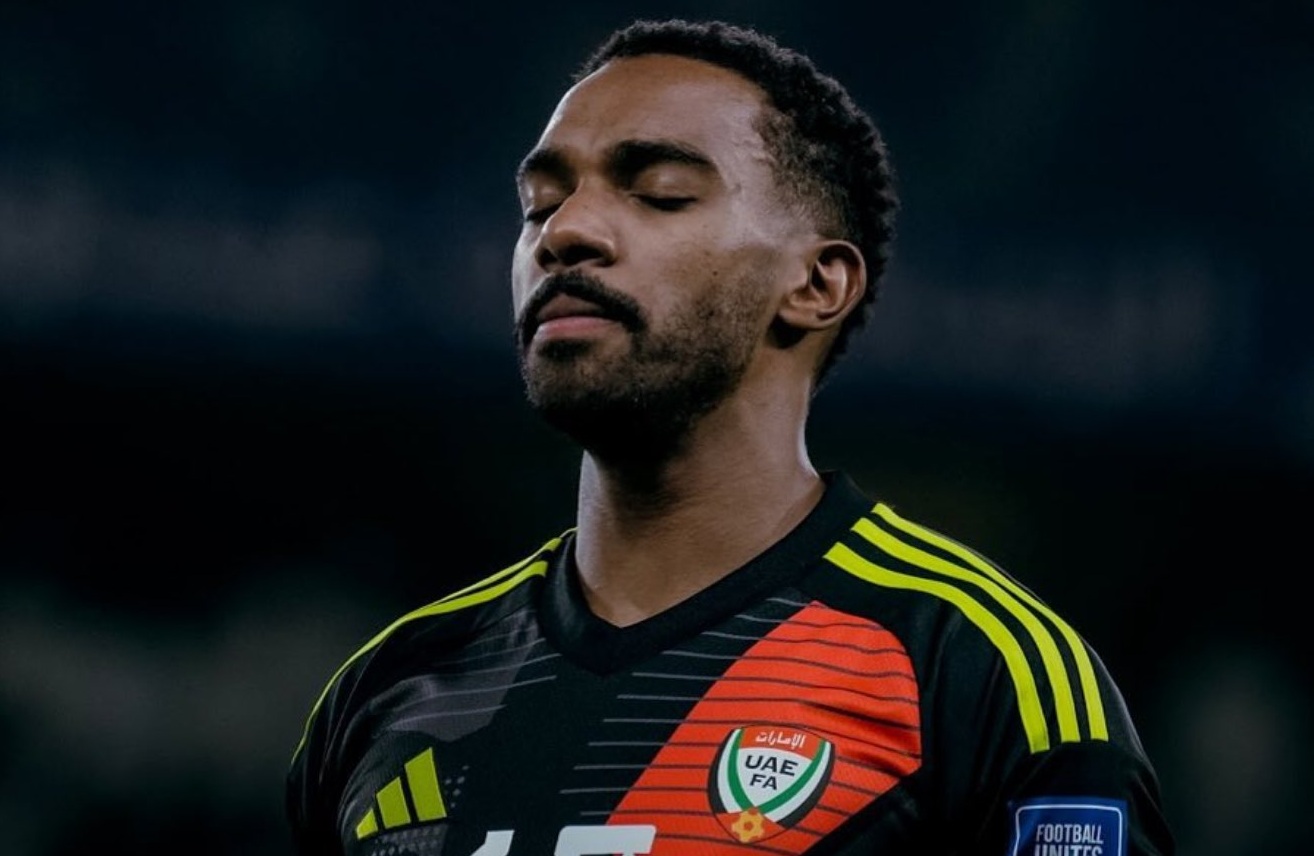 خالد عيسى بعد فوز الإمارات على عُمان: المحطة الأهم أمام قطر