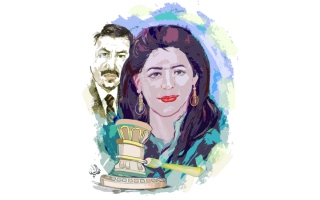 الصورة: «إقرار بالمديونية» ينقذ فتاة من خسارة 115 ألف درهم