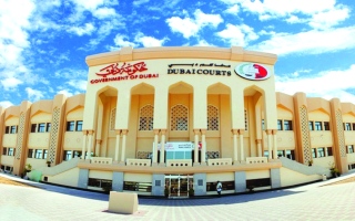 الصورة: أوروبي يقترض 1.5 مليون درهم من صديقه ويرفض السداد