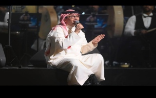 الصورة: عبدالمجيد عبدالله يهنئ «الأبيض»: «الإمارات ما لها حل»