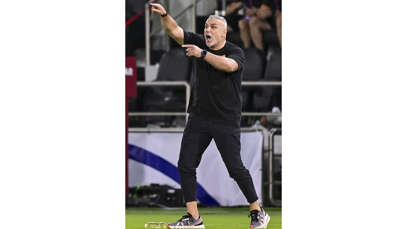 5أسباب منحت الأبيض انتصارا مستحقا على الأحمر  5أسباب منحت الأبيض انتصارا مستحقا على الأحمر