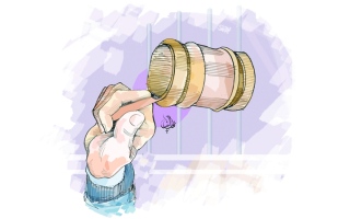 الصورة: بنك يخسر دعوى لإلزام مقترض بسداد 283.3 ألف درهم