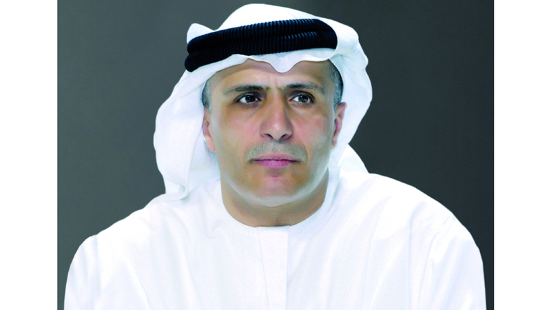 مطر الطاير: نعمل وفق رؤية متكاملة للتحوُّل الرقمي والذكاء الاصطناعي لمدينة أكثر ذكاءً وسعادة.