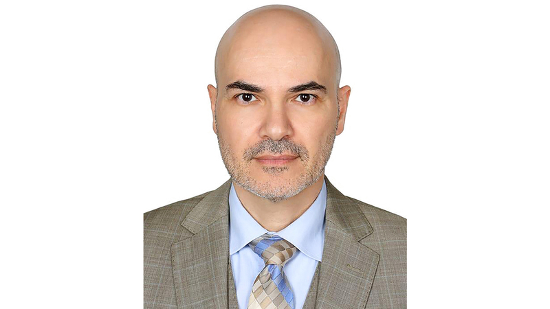 عبدالمحسن جابر: الإفراط في وصف الأدوية &laquo;البراند&raquo; لا يؤثر في سعر وثائق كبار السن نفسها، وإنما في أسعار الوثائق لكل الأعمار.