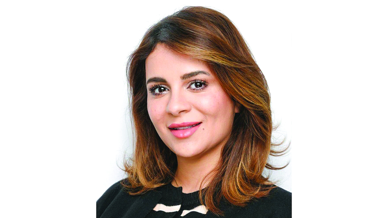 نور أبوسنينة: معلم الظل يتولى تفكيك المهام التعليمية إلى خطوات صغيرة، ومتابعة دقيقة ومتواصلة للطالب أثناء الحصص الدراسية.