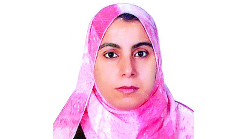 خلود فهمي: اعتبارات السلامة أولوية قصوى تتطلب إشرافاً مباشراً لضمان بيئة تعليمية آمنة.