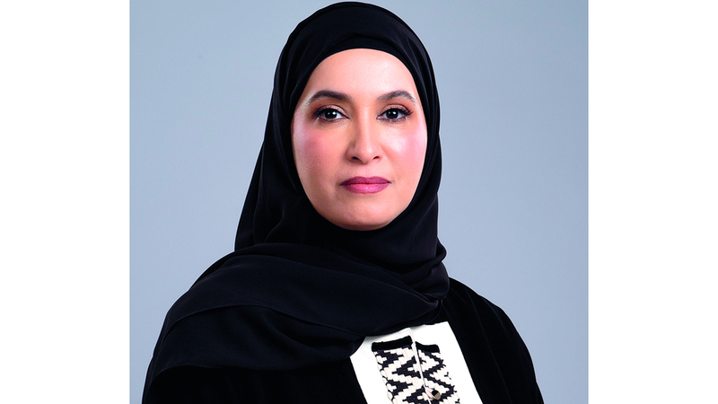 شيخة المنصوري: الاستثمار في تطوير أدوات علاجية مبتكرة مثل العلاج باللعب استثمار مباشر في مستقبل المجتمع وتماسكه.