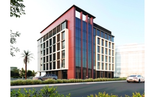 الصورة: 1.3 مليار درهم لتطوير مدينة دبي الطبية