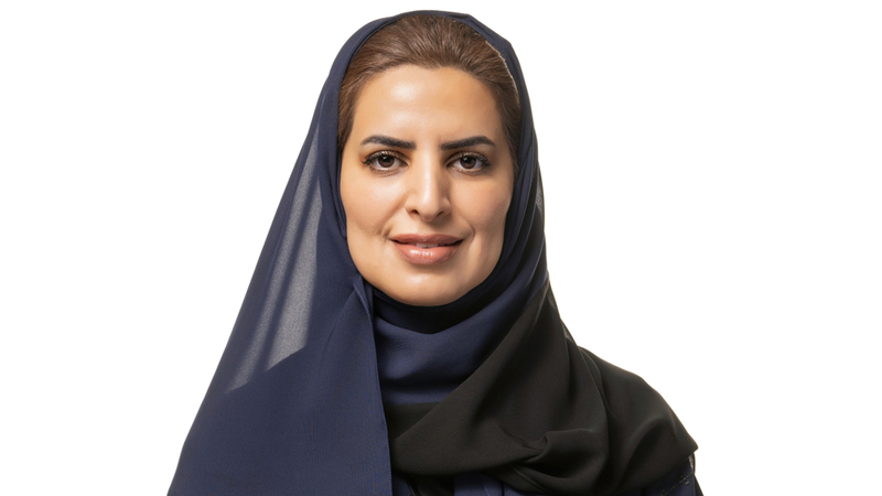 مريم المهيري: نسعى إلى رفع مستوى الوعي بثقافة الاستدامة لدى أفراد المجتمع، والبرنامج منصة للتوعية بمتطلبات إنشاء المنازل.