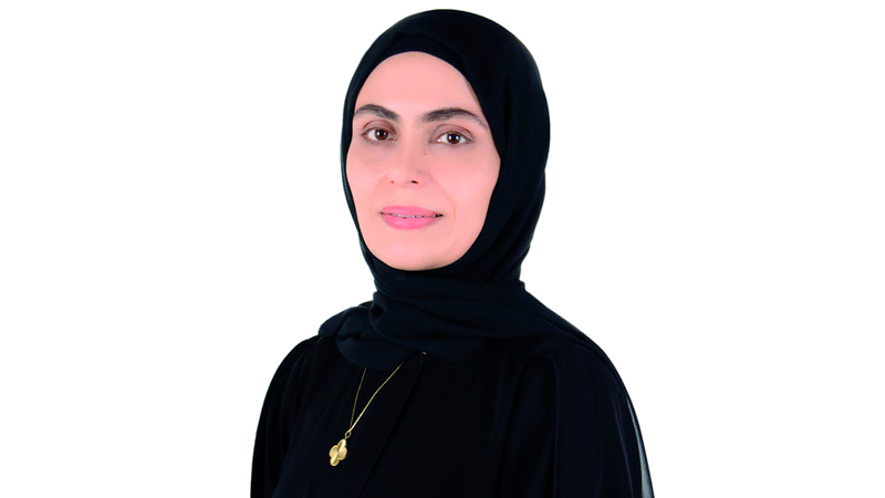 عواطف الهرمودي: البنوك تستخدم تطبيقات الذكاء الاصطناعي بالتعاون مع شركتي الاتصالات في الدولة، للتأكد من وصول الإشعارات إلى العميل.