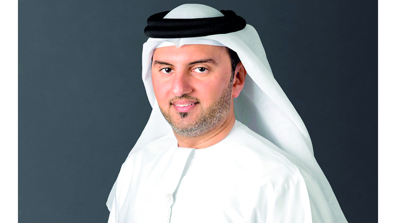 خالد العوضي: حجز الخدمة عبر تطبيق ذكي جديد.. ورسوم تشجيعية مناسبة للجمهور.