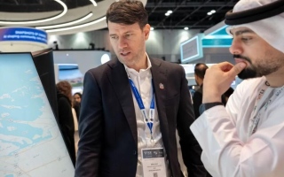 الصورة: "صحة أبوظبي" تطلق أول منصة للتحليل الذكي للصحة السكانية على مستوى العالم