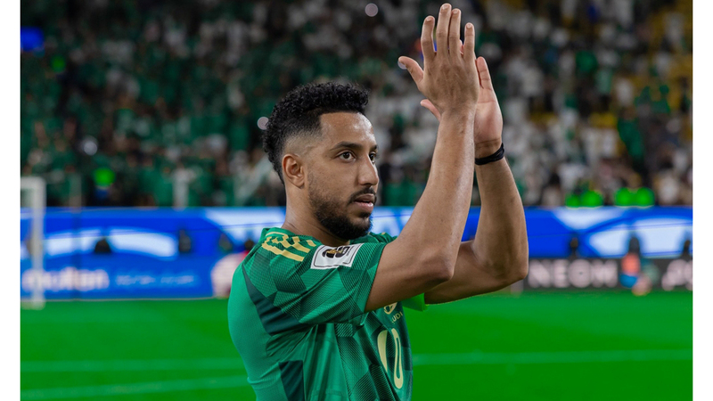 سالم الدوسري. من المصدر