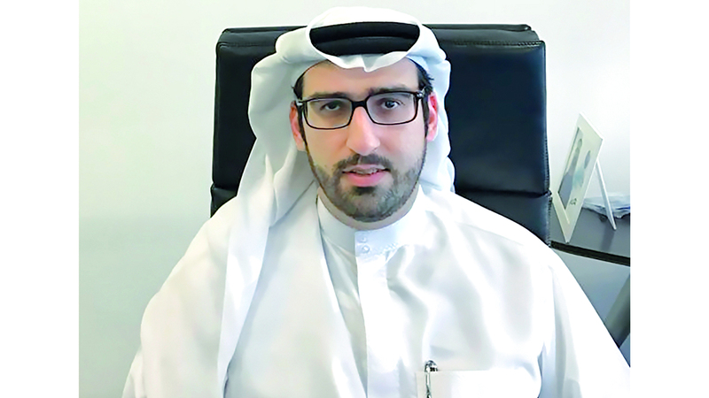 محمد الريس: الطلب على السفر خلال موسم الشتاء يرتفع سنوياً، مدفوعاً بالرغبة في استكشاف وجهات جديدة.