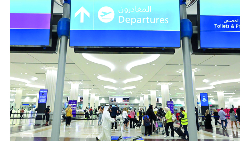 وكالات: هناك فئة متزايدة من المواطنين تفضل السفر في الشتاء أكثر من أي موسم آخر. أرشيفية