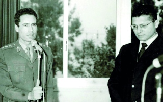 الصورة: 4 أفلام عربية في مهرجان شيكاغو السينمائي الدولي