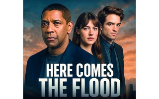 الصورة: على الشاشة قريباً