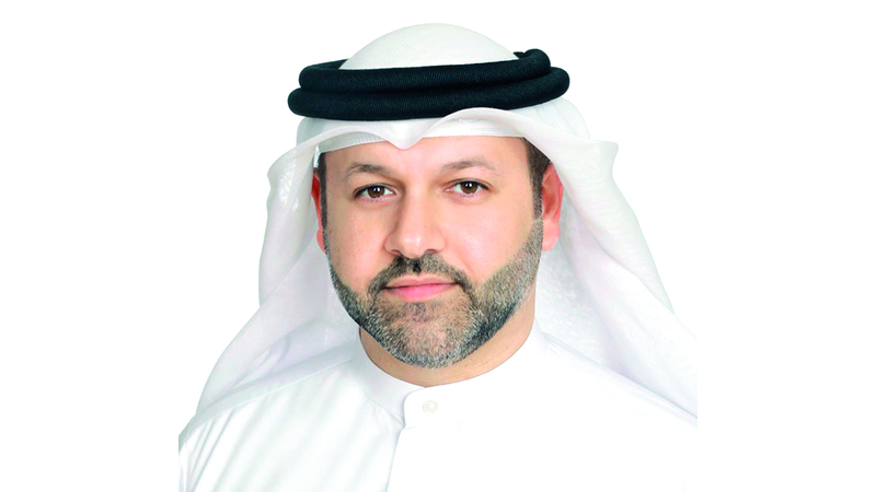 محمد يحيى: الخريطة تأتي ضمن التحديث الجديد على «منصة التسجيل العقاري»، وتمثل خدمة متقدمة ضمن مؤشر الإيجارات الذكي في الإمارة.