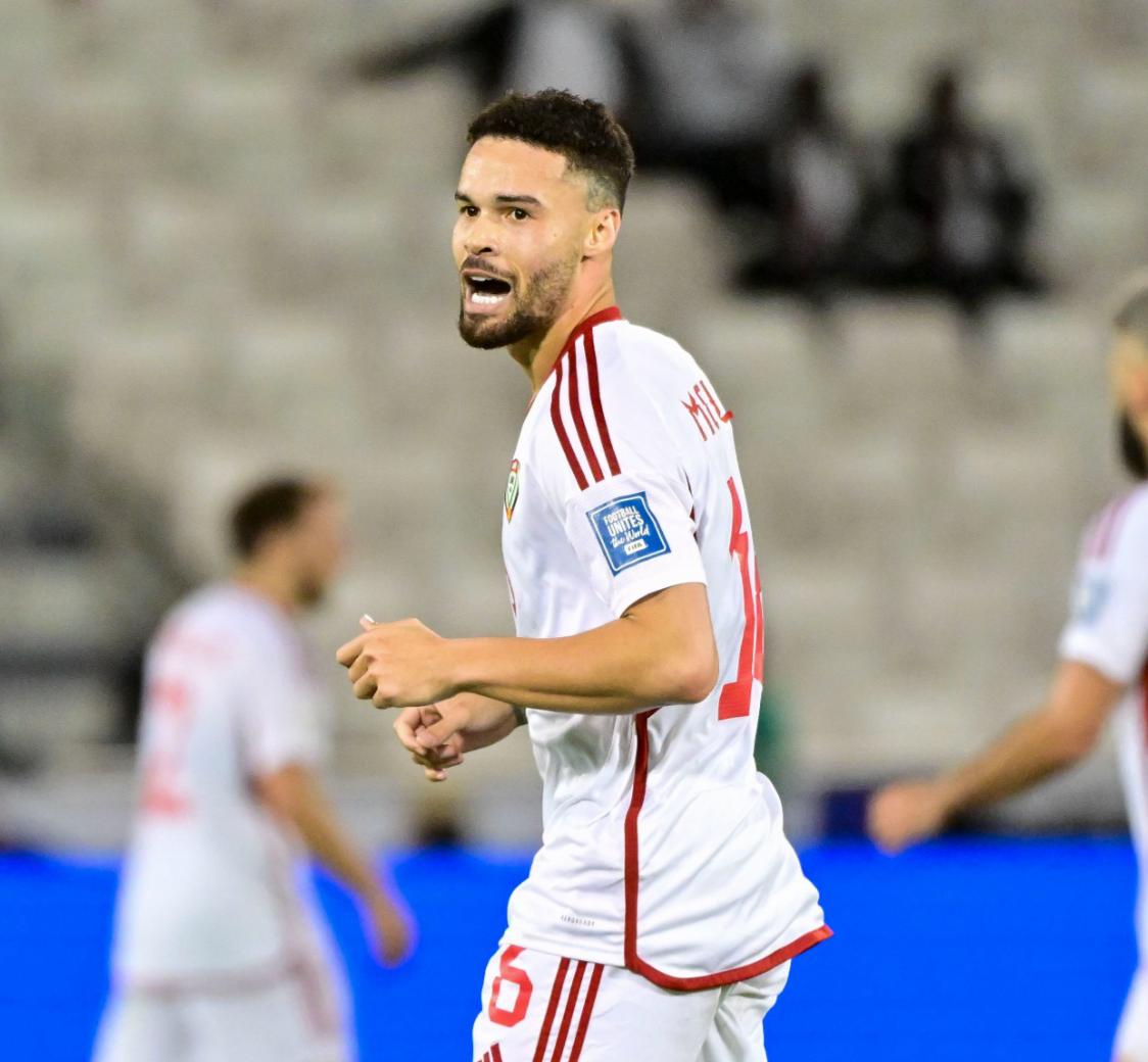 ميلوني: ما حدث أمام قطر كان فضيحة وظلمًا ضد منتخبنا