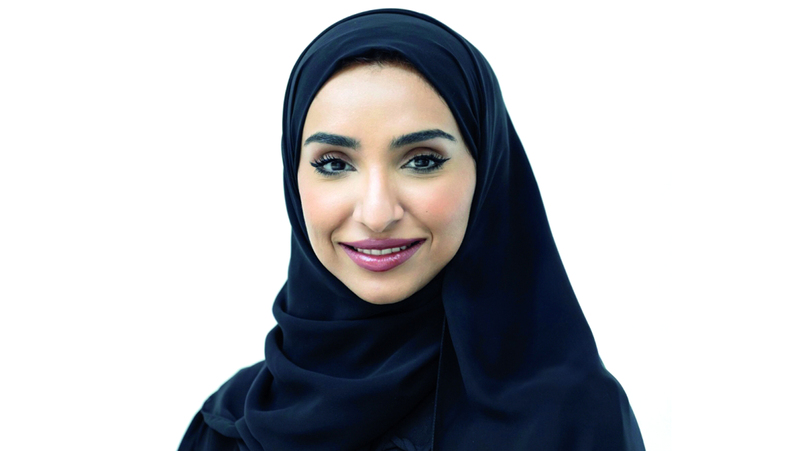 علياء الشملان: نسعى لغرس مشاعر الانتماء والبهجة في أحيائنا السكنية.. ولمسنا تفاعلاً رائعاً من الأهالي.