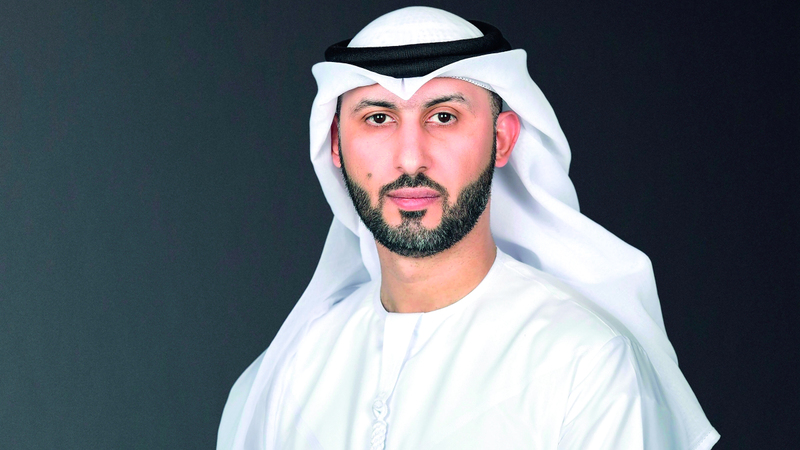 مساعد الحمادي: المشروع دخل مرحلة التجربة في مركز واصل الجداف منذ الربع الثاني من 2025، ويُتوقع تعميمه في إمارة دبي خلال الربع الثالث من 2026.
