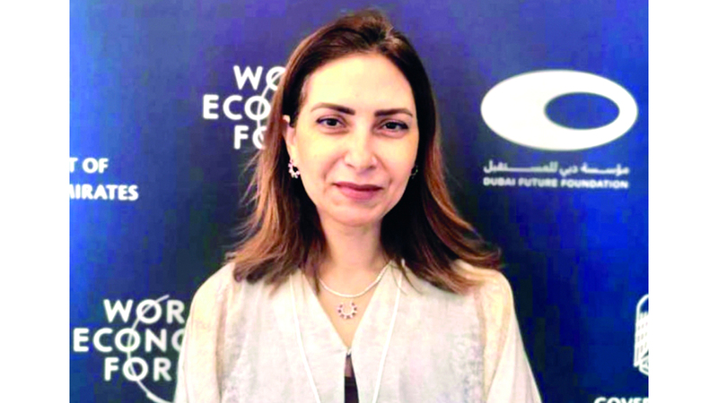 ساجدة الشوا: الصراعات والكوارث وتغير المناخ تدفع الأوضاع إلى مستويات غير مسبوقة.. وتحذير من تسييس المساعدات واستخدامها ورقة ضغط.