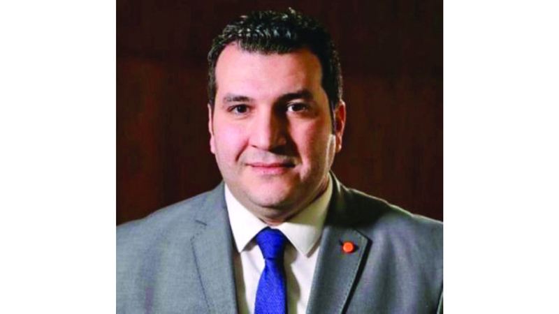 محمود عطا: أسواق المال المحلية تستعد لـ«موسم حصاد» مع بدء الشركات إعلان نتائج أعمالها للربع الثالث من العام الجاري.