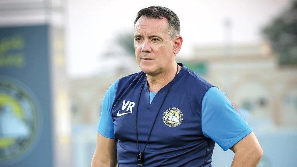 رازوفيتش: كلباء كان محظوظاً بعدم استقبال هدفين من شباب الأهلي